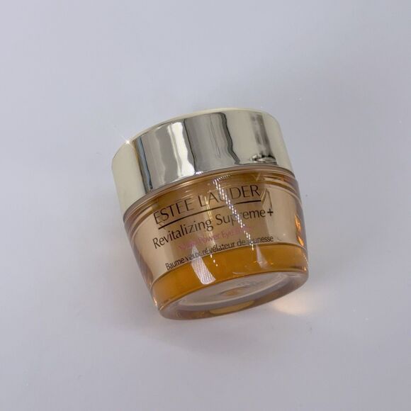 Estee Lauder Revitalizing Supreme+ Youth Power Eye Balm 0.34 10ml NWNB - Picture 4 of 6